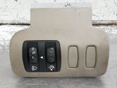 Regler Dimmer Schalter Beleuchtung Kombiinstrument Cockpit