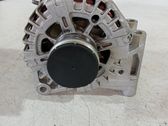 Lichtmaschine