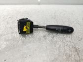 Wiper control stalk