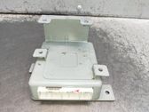 Other control units/modules