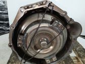 Manual 5 speed gearbox