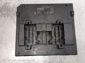 Other control units/modules