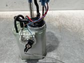 In-tank fuel pump
