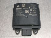 Autres unités de commande / modules