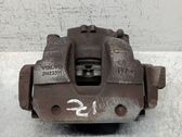 Caliper de freno delantero