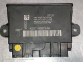Other control units/modules