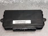 Other control units/modules