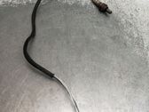 Lambda probe sensor