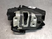 Motor der Vordertürverriegelung