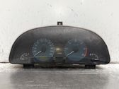 Geschwindigkeitsmesser Cockpit