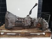 Manual 5 speed gearbox