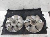 Ventilador eléctrico del radiador