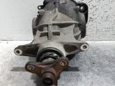 Rear differential