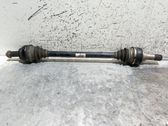Rear driveshaft