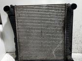 Intercooler radiator