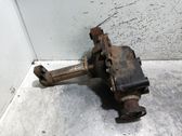 Front differential