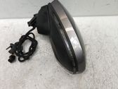 Rétroviseur électrique de porte avant