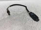 Lambda probe sensor