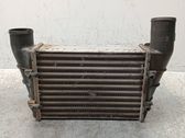 Radiador intercooler