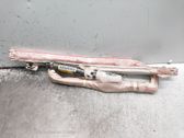 Airbag de la puerta delantera