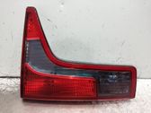 Tailgate rear/tail lights