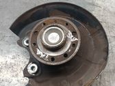 Rear wheel hub spindle/knuckle