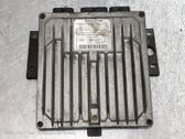 Calculateur moteur ECU