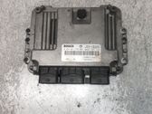 Unidad de control/módulo del motor