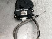 Motor de la cerradura/cierre del maletero/compartimento de carga