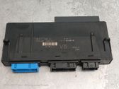 Other control units/modules