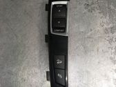 Other switches/knobs/shifts