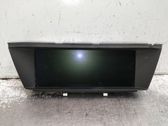 Head up display screen