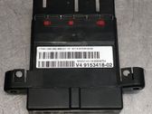 Other control units/modules