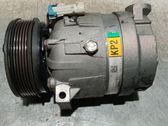 Klimakompressor Pumpe