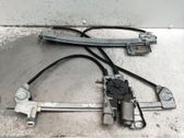 El. lango pakėlimo mechanizmas be varikliuko