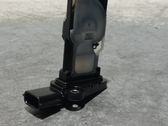 Mass air flow meter