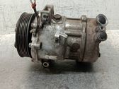 Air conditioning (A/C) compressor (pump)