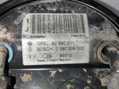 In-tank fuel pump