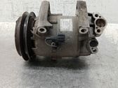 Compresor (bomba) del aire acondicionado (A/C))