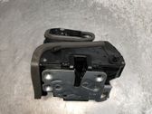 Moteur de centralisation serrure de porte arrière