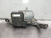 Wiper motor