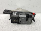 Motor de cierre de puerta trasera