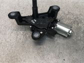 Motor del limpiaparabrisas trasero