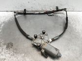 Regulador de ventanilla eléctrico de puerta delantera