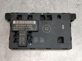 Autres unités de commande / modules