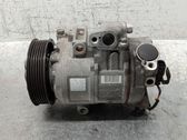 Compresor (bomba) del aire acondicionado (A/C))