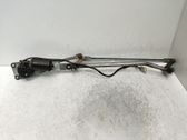 Motor del limpiaparabrisas