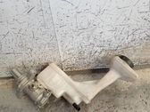 Brake booster
