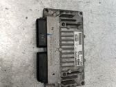 Module de contrôle de boîte de vitesses ECU