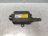 Other control units/modules
